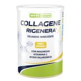 WHYnature -  COLLAGENE RIGENERA™